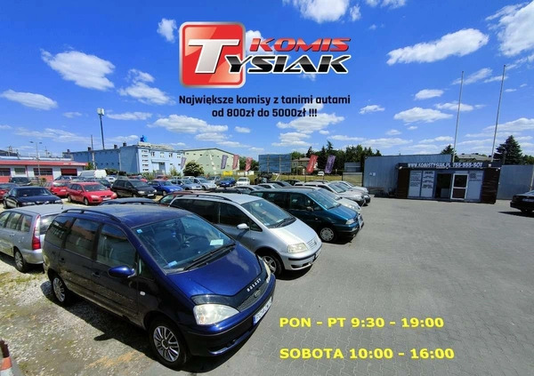 Seat Ibiza cena 3500 przebieg: 179936, rok produkcji 2003 z Buk małe 2